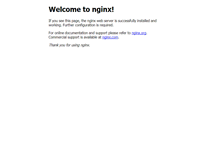 Tablet Screenshot of ma.bridgem.com